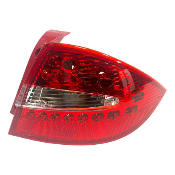 Lanterna Traseira Direita Jac J5 2012-2015