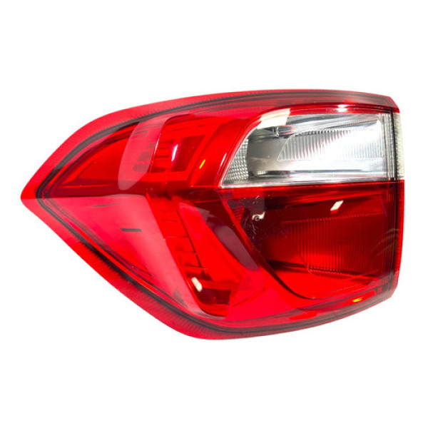 Lanterna Traseira Esquerda Ford Ecosport 2013-2020