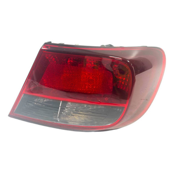 Lanterna Traseira Direita Volkwagen Gol G5 2009-2012