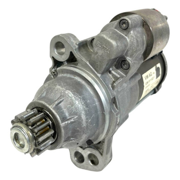 Motor De Arranque Vw T-cross Jetta Taos 1.4 Tsi 2018-2024