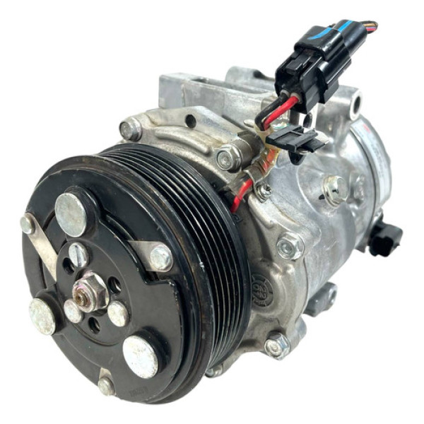 Compressor Ar Chery Tiggo 7 Pro 8 1.6 Turbo 2021-2025