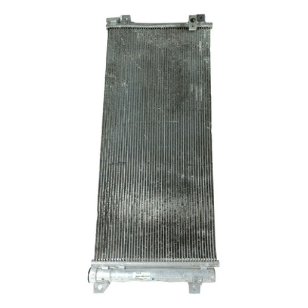 Condensador Ar Condicionado Honda Civic 1.5 Turbo 2017-2021